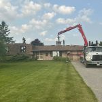Harris Roofing