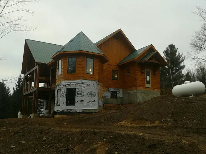 Walker Contracting Picture 8