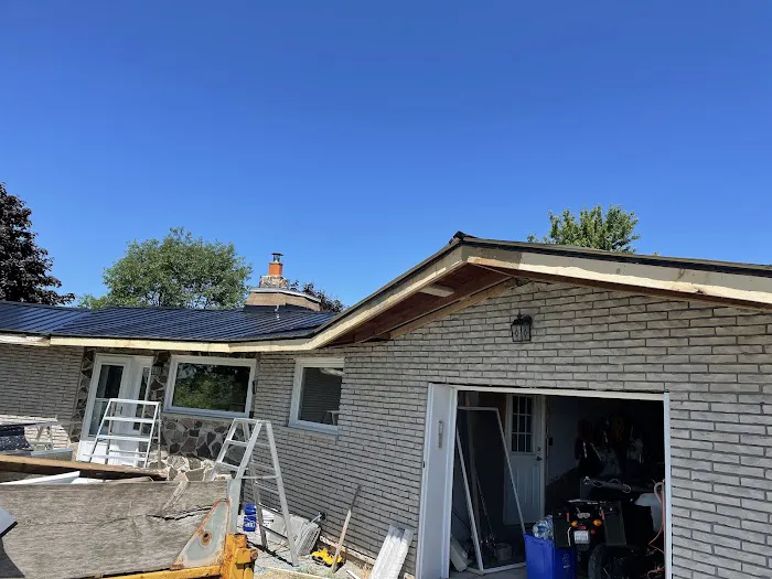 Walker Contracting Picture 1