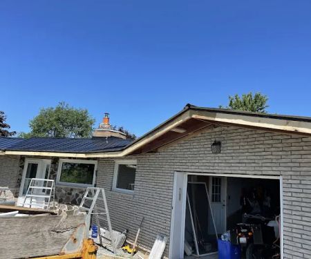 Walker Contracting