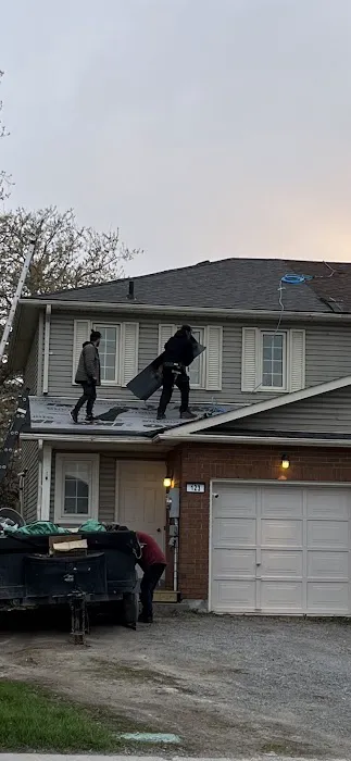 DNM Roofing Picture 1