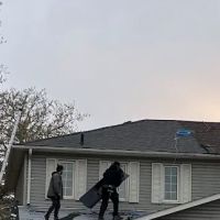 DNM Roofing ico