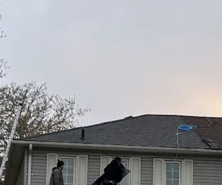 DNM Roofing