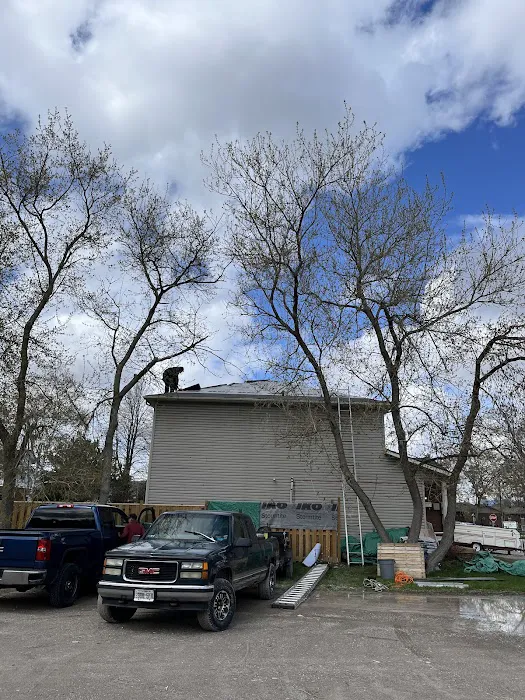 DNM Roofing Picture 7