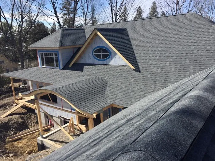 McNaney Roofing Picture 1
