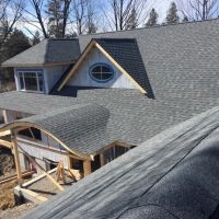 McNaney Roofing ico