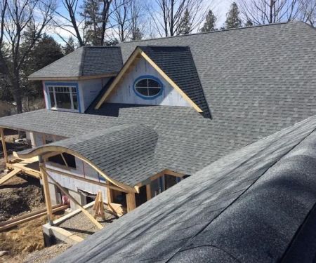 McNaney Roofing