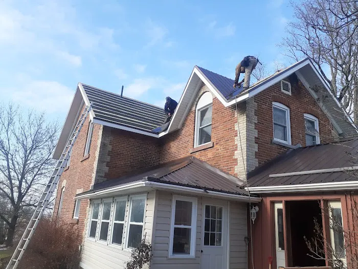 Dawson Roofing Picture 2