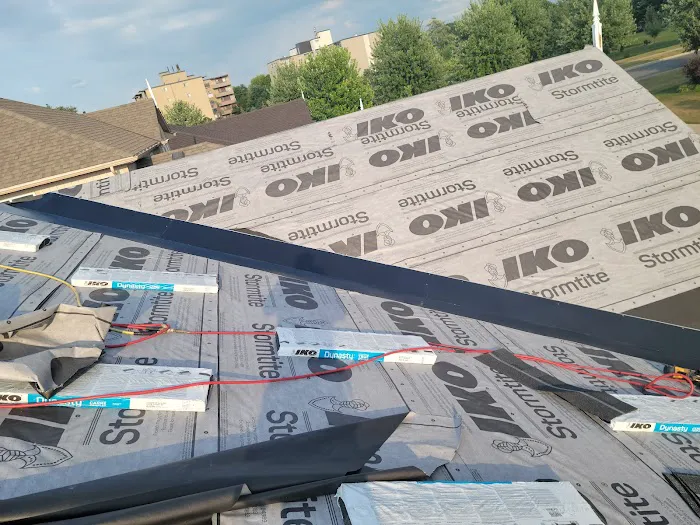 Dawson Roofing Picture 4