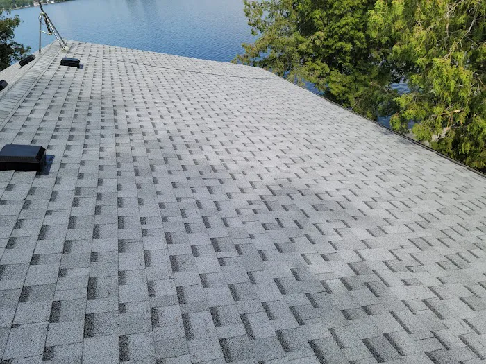 Dawson Roofing Picture 3