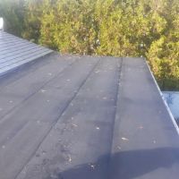 Dawson Roofing ico