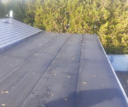 Dawson Roofing