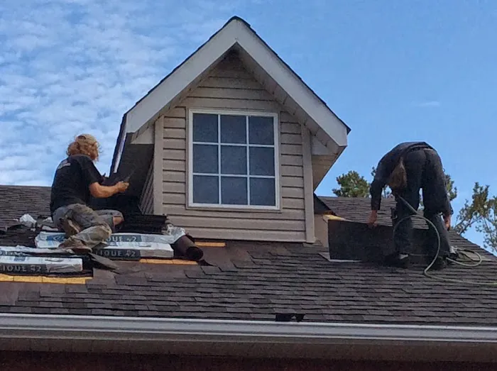 Georgian Bay Roofing Picture 4
