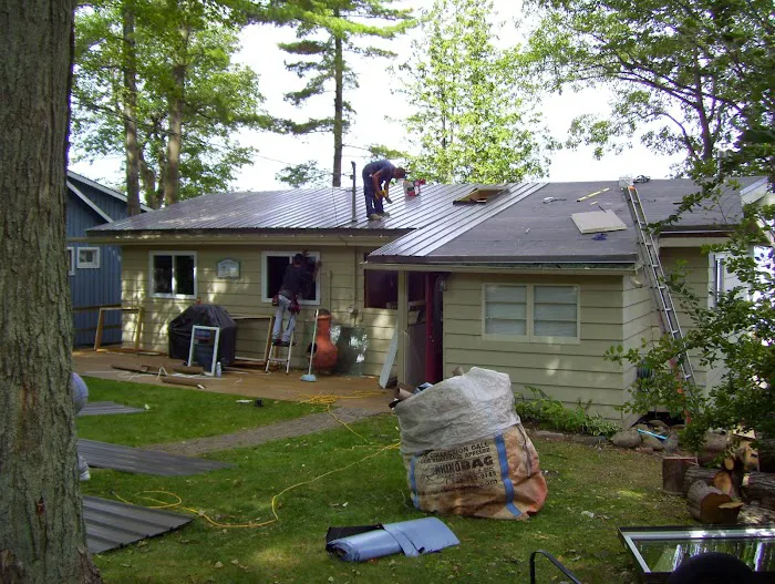 Georgian Bay Roofing Picture 6