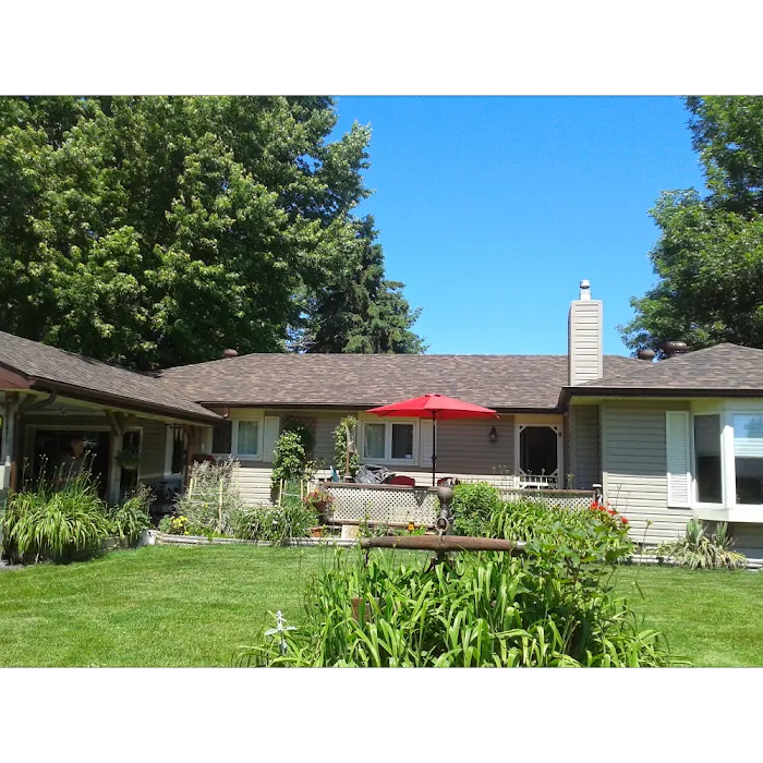 Georgian Bay Roofing Picture 8