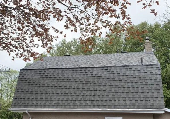 Fisher Roofing Picture 1