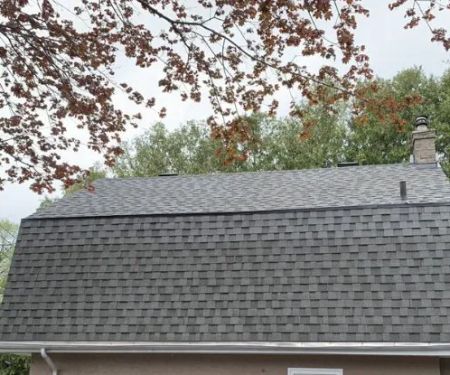Fisher Roofing