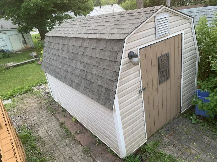 Fisher Roofing Picture 3