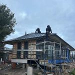 BC ROOFING INC