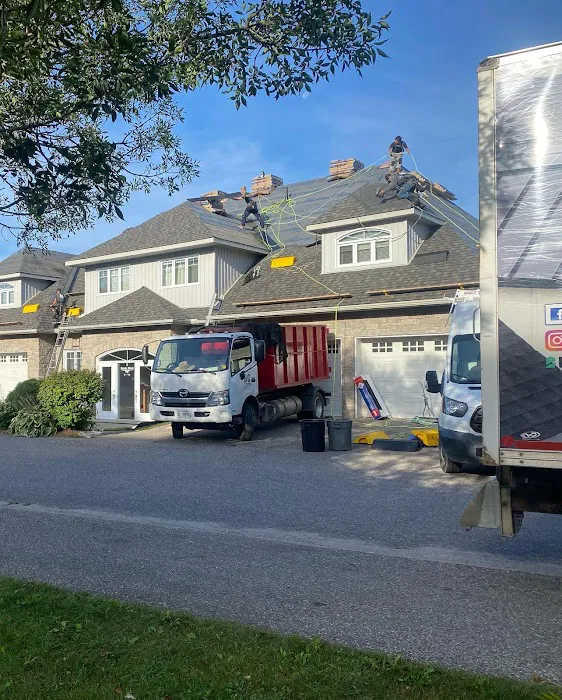 BC ROOFING INC Picture 8