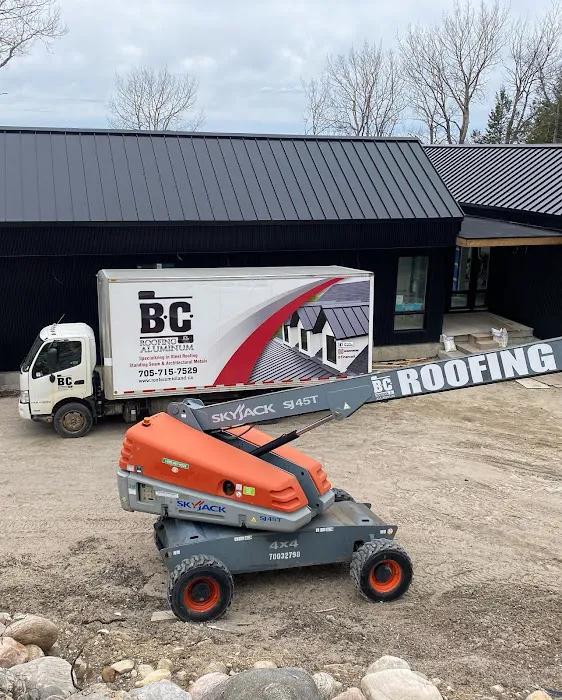 BC ROOFING INC Picture 10