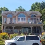 Exquisite roofing