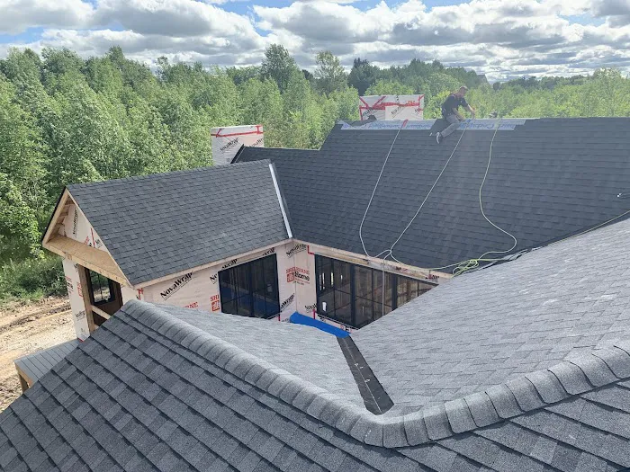 Exquisite roofing Picture 6