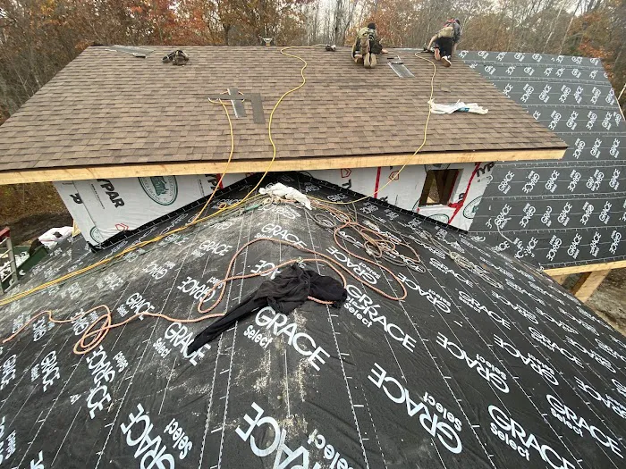 Exquisite roofing Picture 10