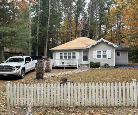 Tucci Roofing