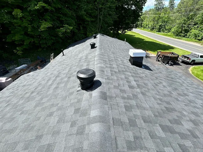 Tucci Roofing Picture 3