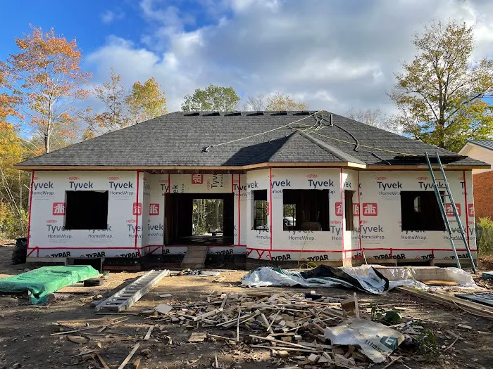 Tucci Roofing Picture 2