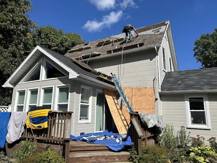 Tucci Roofing Picture 8