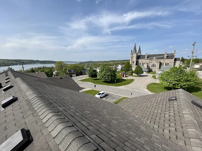 Tucci Roofing Picture 4