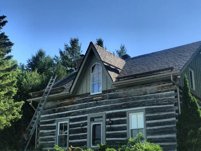 Ainger Group Roofing and Exteriors Picture 6