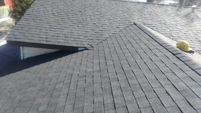 Ainger Group Roofing and Exteriors Picture 3