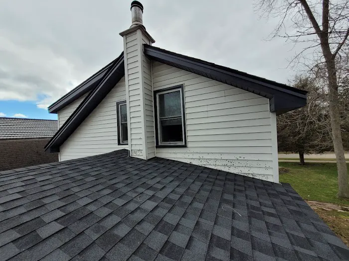 Ainger Group Roofing and Exteriors Picture 1