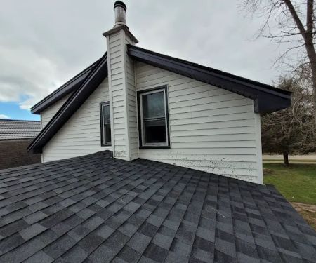 Ainger Group Roofing and Exteriors
