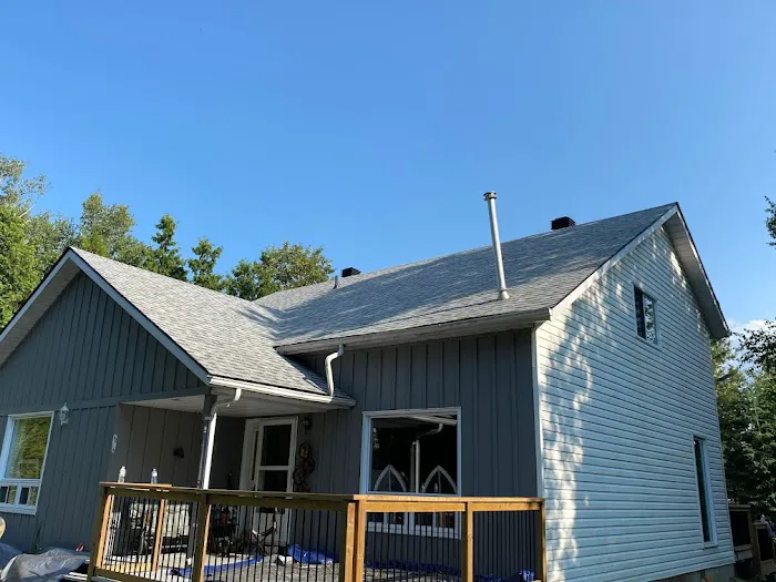 Ainger Group Roofing and Exteriors Picture 9