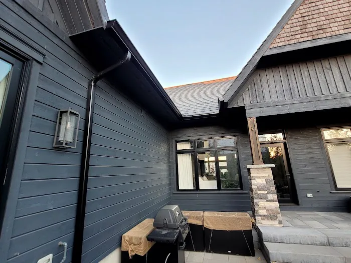 Ainger Group Roofing and Exteriors Picture 8