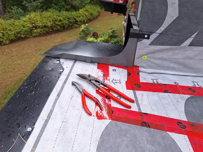 Peaks & Plateaus Roofing Picture 5
