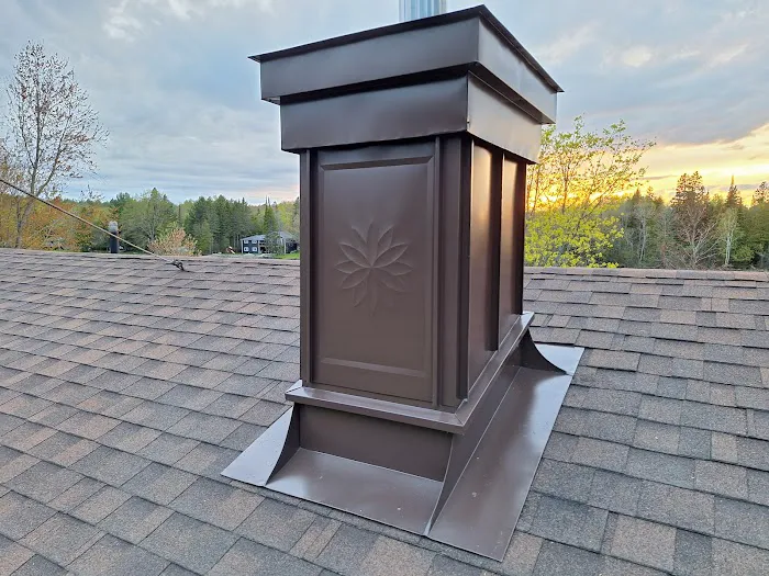 Peaks & Plateaus Roofing Picture 6