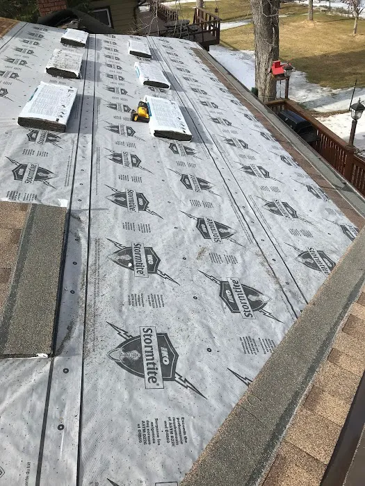 Heritage Roofing Picture 8