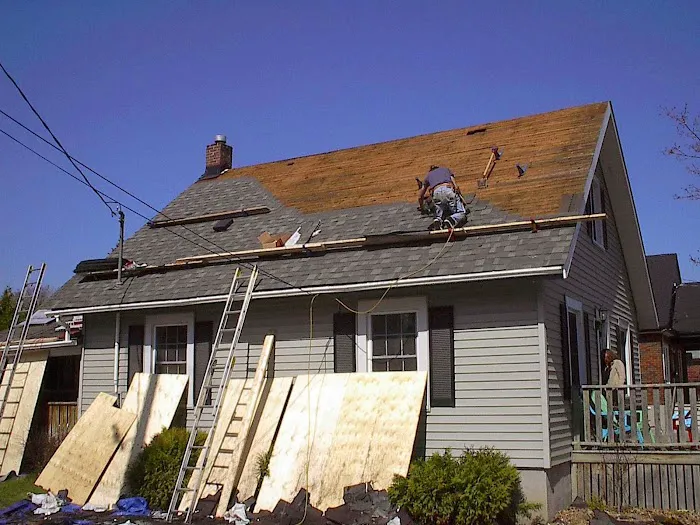 Heritage Roofing Picture 6