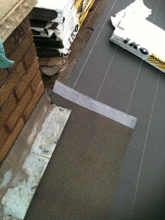 Heritage Roofing Picture 5