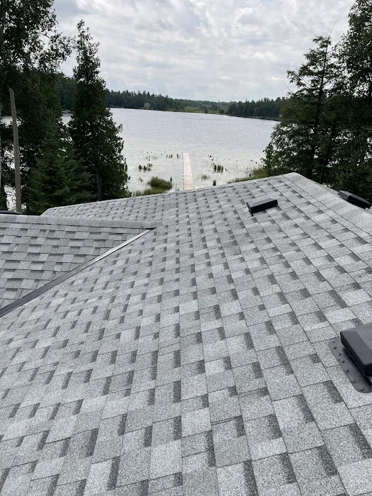 Heritage Roofing Picture 1