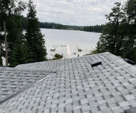 Heritage Roofing