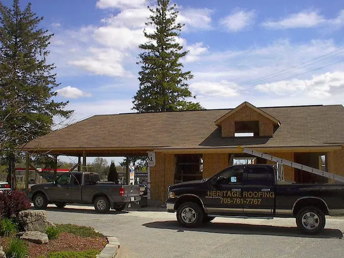 Heritage Roofing Picture 7