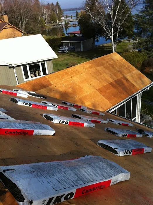 Heritage Roofing Picture 9