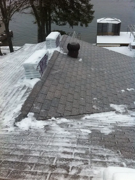 Heritage Roofing Picture 10