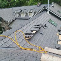 BLGR Contracting LTD steel roofing specialists ico